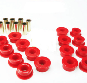 Tuleje wahaczy tylnych Pedders Subaru Forester 97-07 Impreza 94-07 Legacy/Outback 94-98 (16 szt)