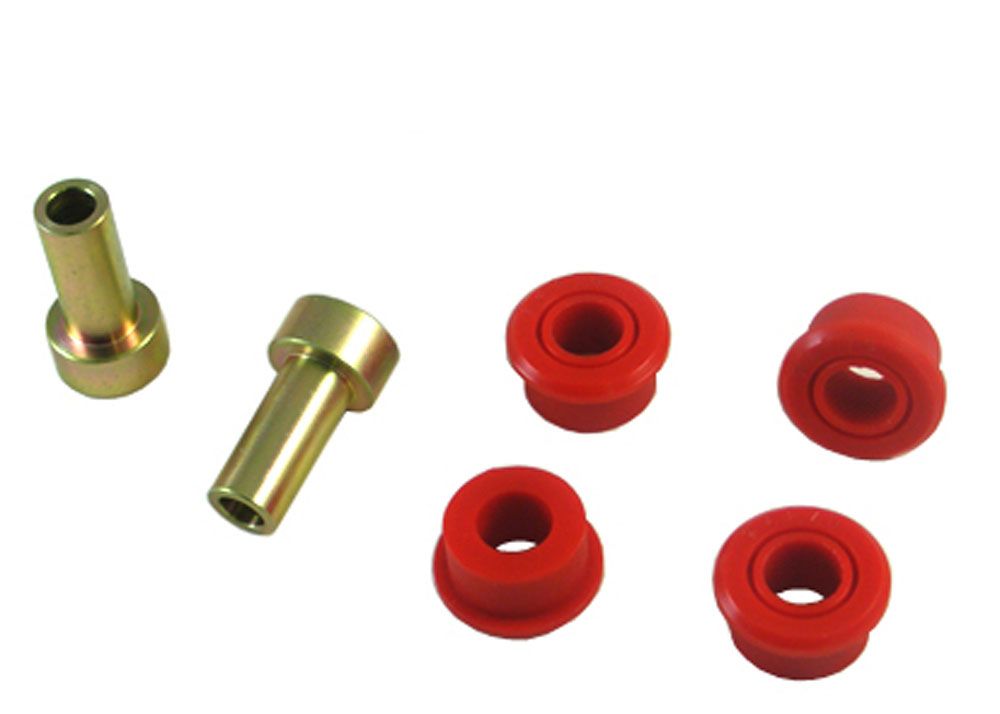 Tuleje tylnego górnego wahacza Pedders Subaru Legacy/Outback 1998-2009
