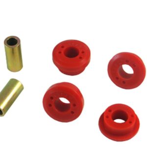 Tuleje tylnego dolnego wahacza Pedders Subaru Legacy/Outback 1998-2009
