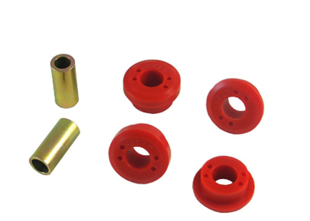 Tuleje tylnego dolnego wahacza Pedders Subaru Legacy/Outback 1998-2009