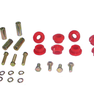 Tuleje tylnego górnego wahacza Pedders Subaru Forester 08-13 Impreza 07-11 Legacy 09-14