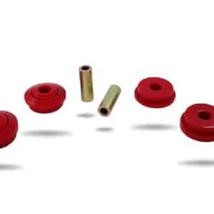 Tuleje przednie tylnego dolnego wahacza Pedders Subaru Legacy/Outback 1998-2009