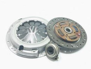 Sprzęgło organiczne Clutch pro Subaru Impreza 1.6 93-98
