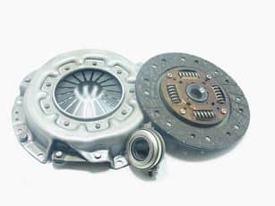 Sprzęgło organiczne Clutch pro Subaru Impreza 1.8 95-96
