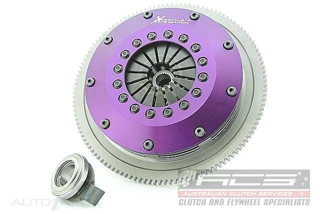 Sprzęgło Xtreme Subaru Forester 05-13 Impreza 05-