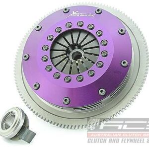 Sprzęgło Xtreme Subaru Forester 05-13 Impreza 05-