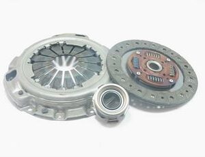 Sprzęgło organiczne Clutch pro Subaru Impreza 1.6/1.8 93-00