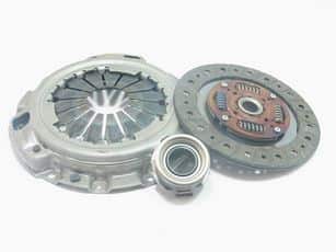 Sprzęgło organiczne Clutch pro Subaru Impreza 1.6/1.8 93-00
