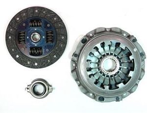 Sprzęgło organiczne Clutch pro Subaru Forester 97-02 Impreza 94-00