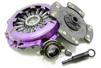 Sprzęgło Xtreme Subaru Impreza GT/WRX 93-05 Forester Sturbo/XT 98–05