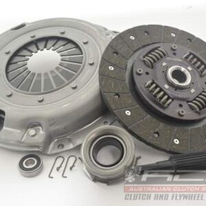 Sprzęgło organiczne Clutch pro Subaru Impreza 1.8/2.0 93-03 Legacy 94-03