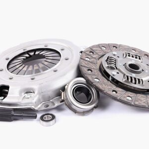 Sprzęgło organiczne Clutch pro Subaru Forester 08-13 Impreza 05-16 Legacy 09-14