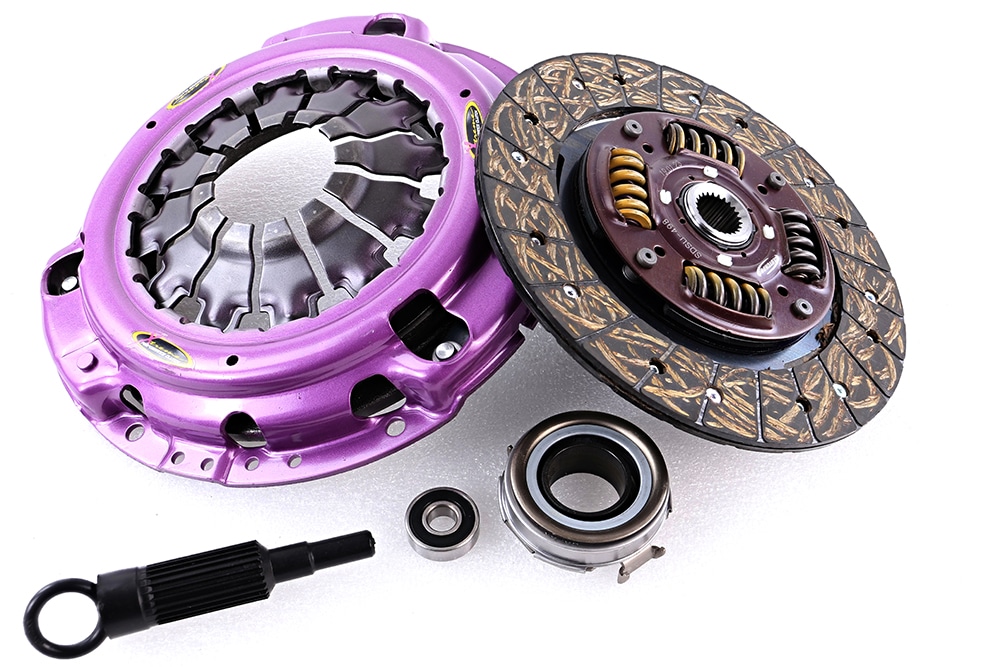 Sprzęgło Xtreme Subaru BRZ Toyota GT86 12-