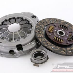 Sprzęgło organiczne Clutch pro Subaru BRZ 2012-