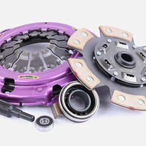 Sprzęgło Xtreme Subaru Impreza WRX 06-17 Forester XT 06-12
