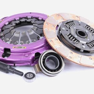 Sprzęgło Xtreme Subaru Impreza WRX 06-17 Forester XT 06-12