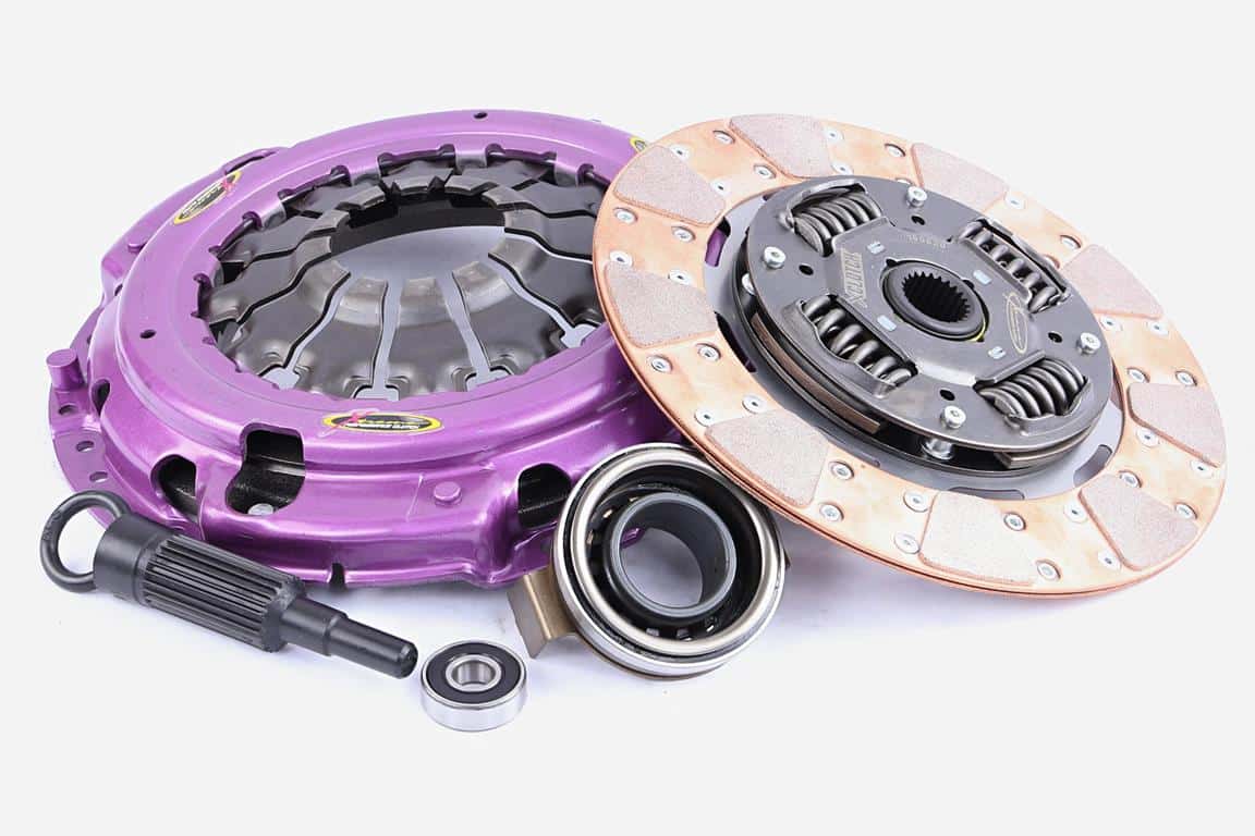Sprzęgło Xtreme Subaru Impreza WRX 06-17 Forester XT 06-12