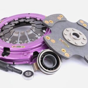 Sprzęgło Xtreme Subaru Impreza WRX 06-19 Forester XT 06-12