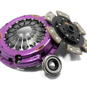 Sprzęgło Xtreme Subaru Forester 05- Impreza 12-16 Legacy 09-14 XV 11-17