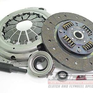 Sprzęgło organiczne Clutch pro Subaru Forester 05- Impreza 12-16 Legacy 09-14 XV 11-17