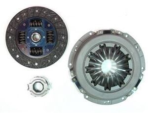 Sprzęgło organiczne Clutch pro 2.5 SOHC Subaru Forester 03-07 Impreza 01-07 Legacy 98-14