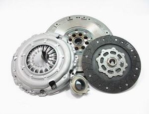 Sprzęgło organiczne Clutch pro 2.5 SOHC Subaru Forester 03-07 Impreza 01-07 Legacy 98-14