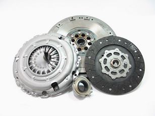 Sprzęgło organiczne Clutch pro 2.5 SOHC Subaru Forester 03-07 Impreza 01-07 Legacy 98-14