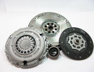 Sprzęgło organiczne Clutch pro z kołem zamachowym Subaru Legacy 2003-2007