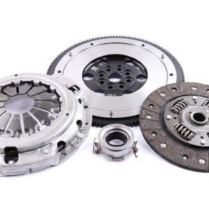 Sprzęgło organiczne Clutch pro Subaru BRZ 2012-