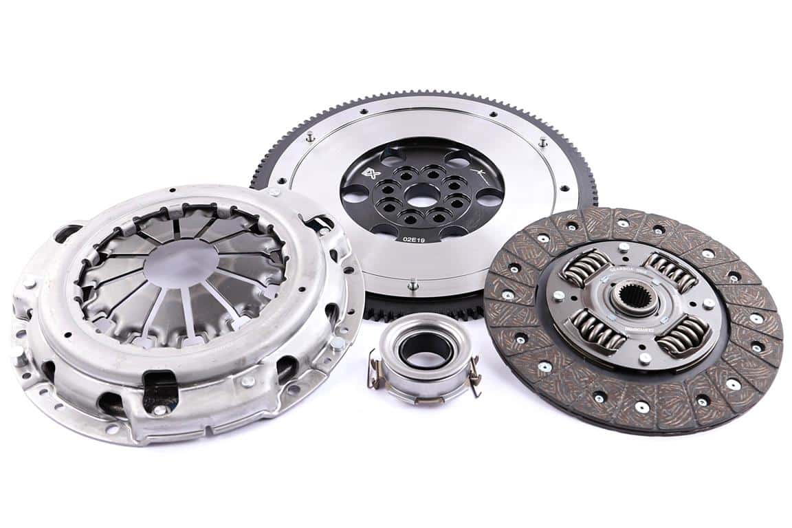 Sprzęgło organiczne Clutch pro Subaru BRZ 2012-