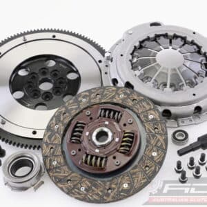 Sprzęgło organiczne Clutch pro Subaru Forester 05-13 Impreza 12-16 Legacy 09-14 XV 11-17