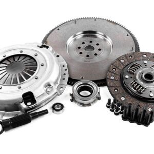 Sprzęgło organiczne Clutch pro 2.5 SOHC Subaru Forester 03-07 Impreza 01-07 Legacy 98-14