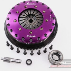 Sprzęgło Xtreme Subaru Forester 05-13 Impreza 05- BRZ 12-