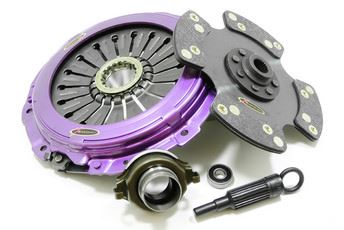 Sprzęgło Xtreme Subaru Impreza STI 01-19