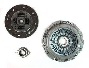 Sprzęgło organiczne Clutch pro Subaru Impreza WRX STI 08-