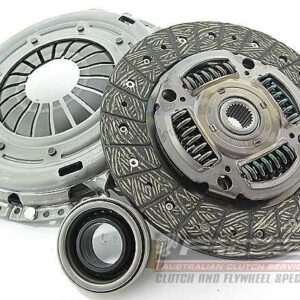 Sprzęgło organiczne Clutch pro Subaru Forester 08-12 Legacy 08-15 diesel