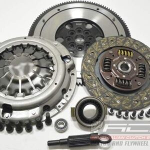 Sprzęgło organiczne Clutch pro Subaru Legacy 2003-2006