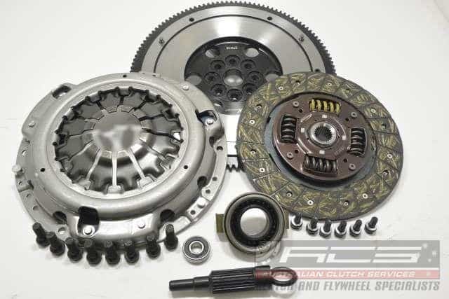 Sprzęgło organiczne Clutch pro Subaru Legacy 2003-2006