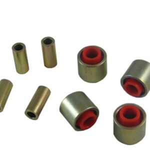 Tuleje tylnego dolnego wahacza Pedders Subaru Legacy/Outback 1998-2009