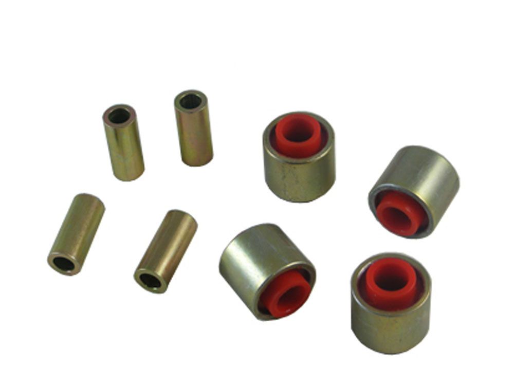 Tuleje tylnego dolnego wahacza Pedders Subaru Legacy/Outback 1998-2009