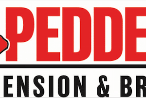 Pedders EZIFit Custom Built Strut