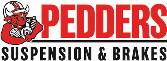 Pedders EZIFit Custom Built Strut