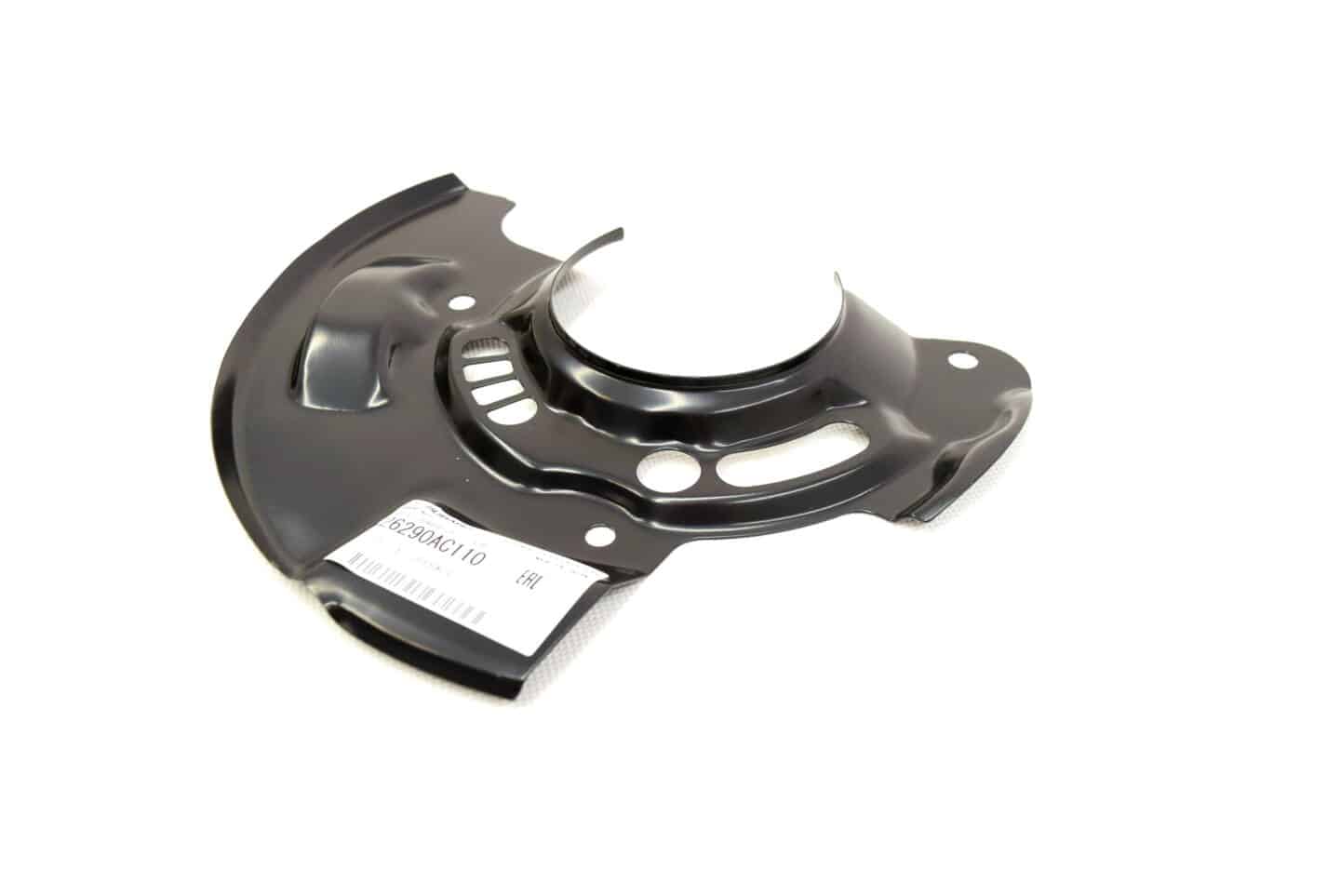 Osłona tarczy hamulcowej przód lewa Subaru Impreza GT/WRX 1994-2007