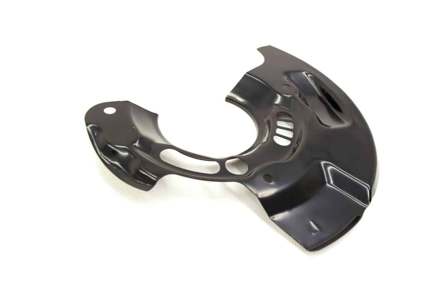 Osłona tarczy hamulcowej przód lewa Subaru Impreza GT/WRX 1994-2007