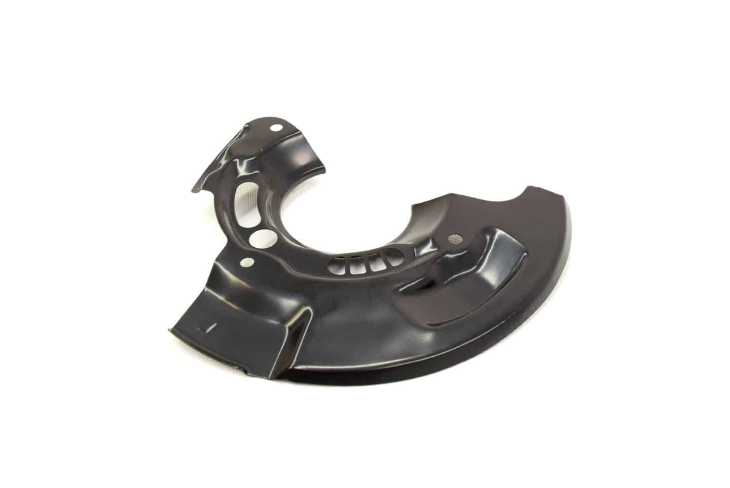 Osłona tarczy hamulcowej przód lewa Subaru Impreza GT/WRX 1994-2007