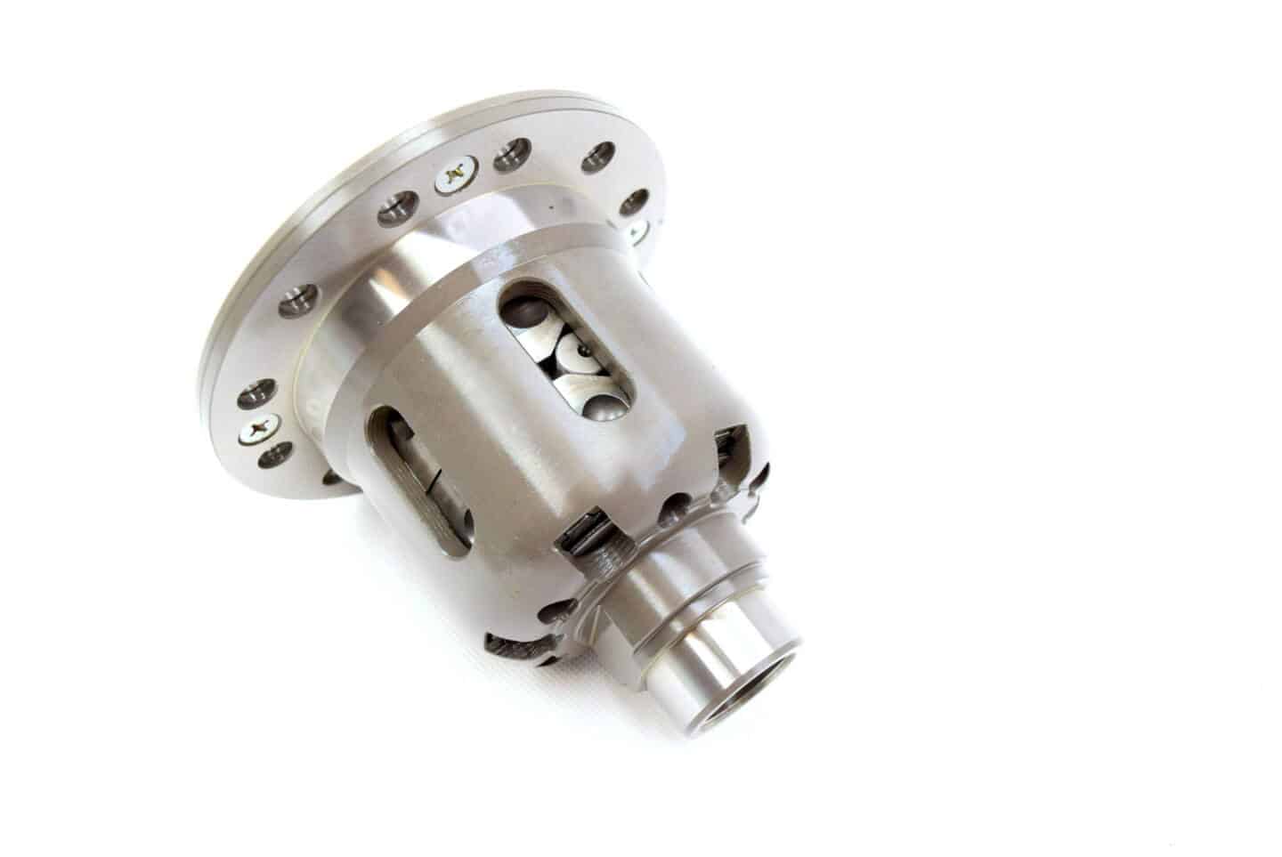 Centralny mechanizm różnicowy przedni Subaru Impreza STI 01-19 płytkowy N grupa