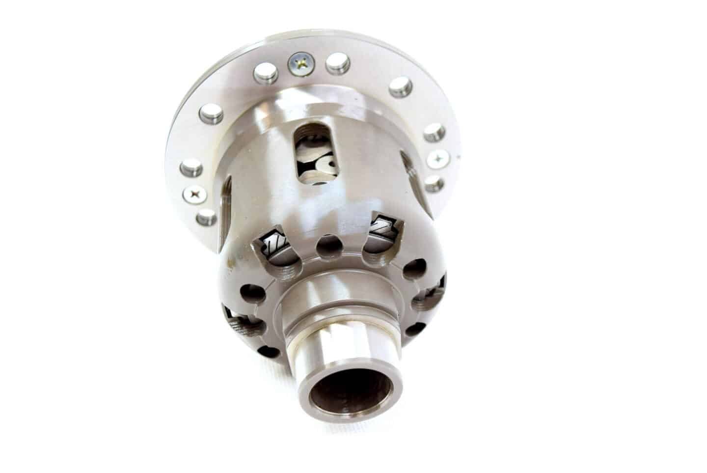 Centralny mechanizm różnicowy przedni Subaru Impreza STI 01-19 płytkowy N grupa