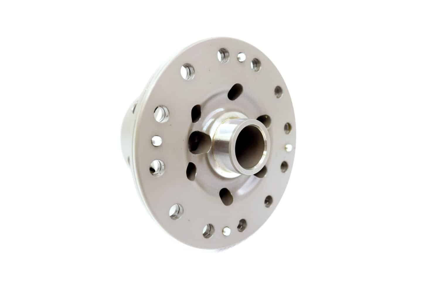 Centralny mechanizm różnicowy przedni Subaru Impreza STI 01-19 płytkowy N grupa