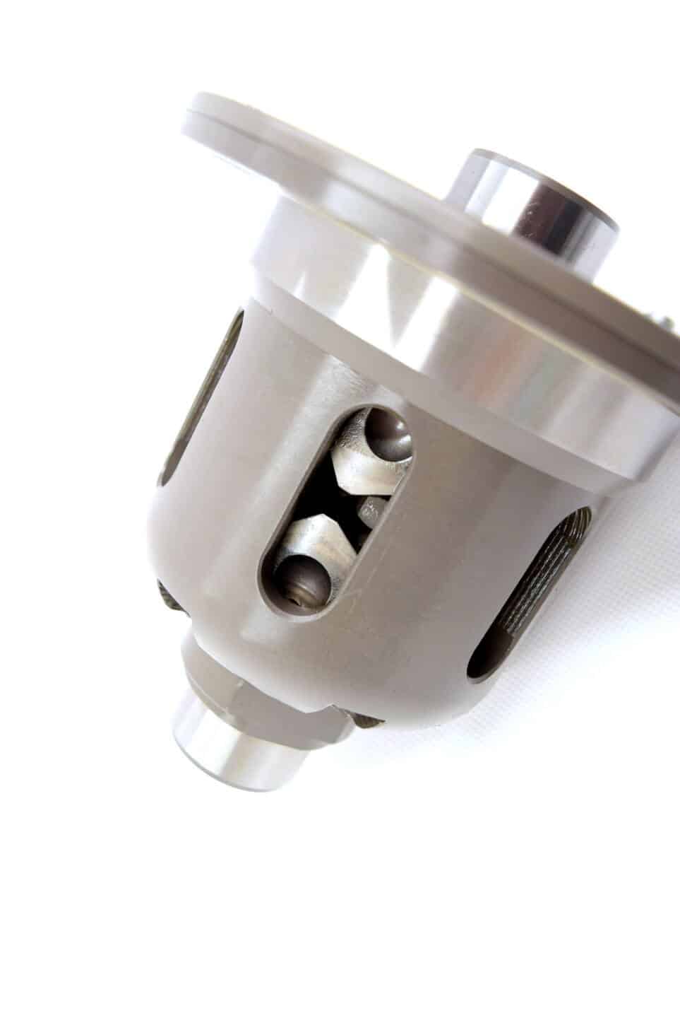 Centralny mechanizm różnicowy przedni Subaru Impreza STI 01-19 płytkowy N grupa