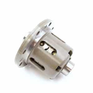 Mechanizm różnicowy tylny Subaru Impreza STI 01-19 płytkowy N grupa
